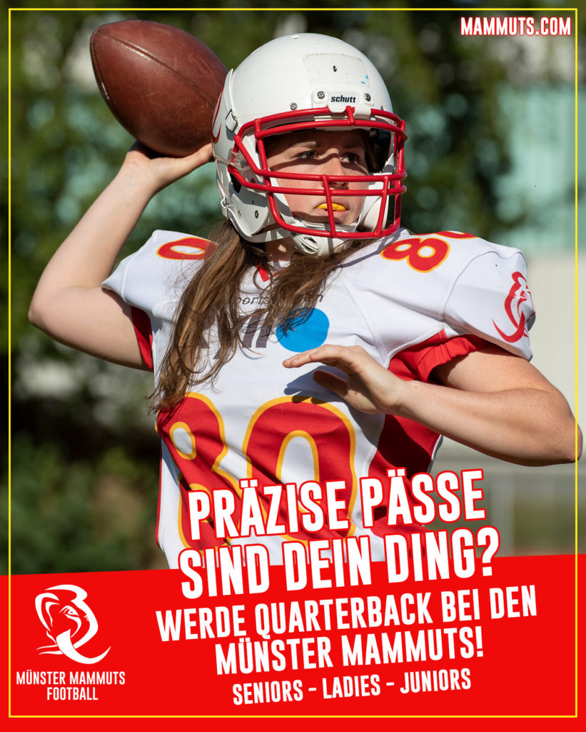 Quarterback