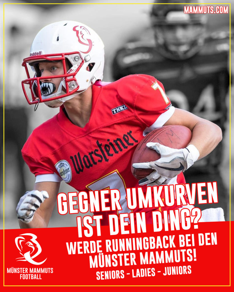 Runningback