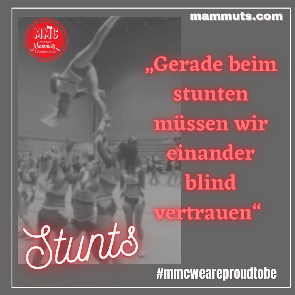 Stunts & Tosses