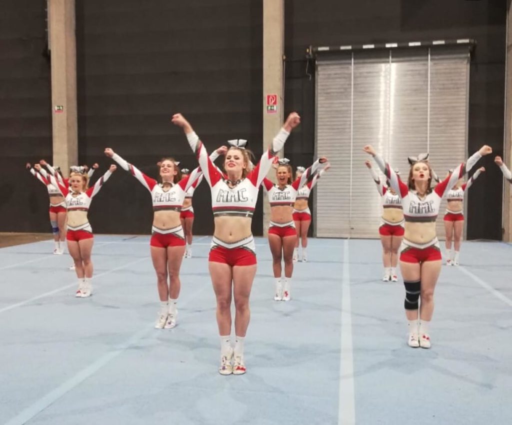 High V