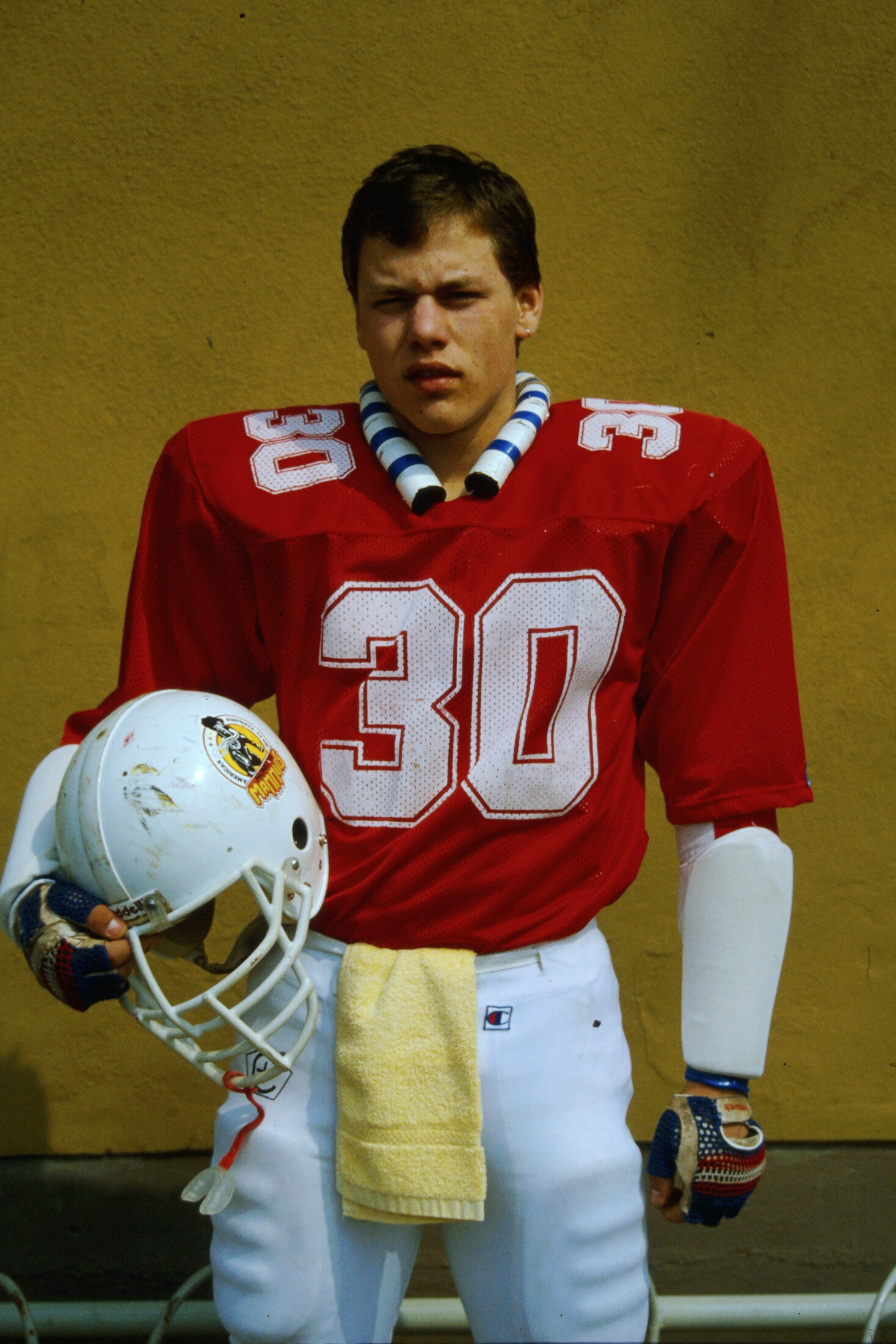 Marcus Burrichter