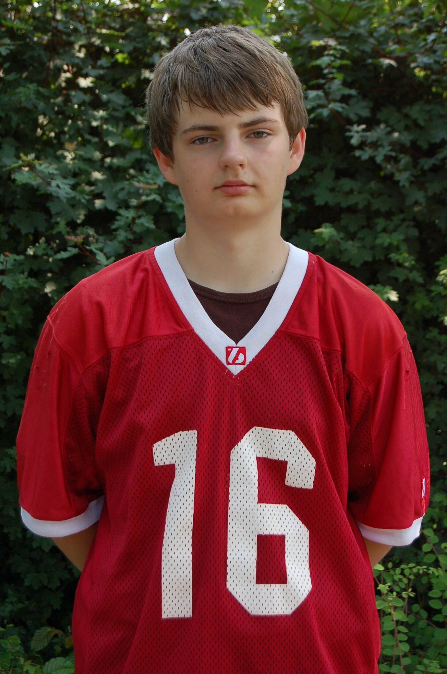 2007#16 Richard Riedel