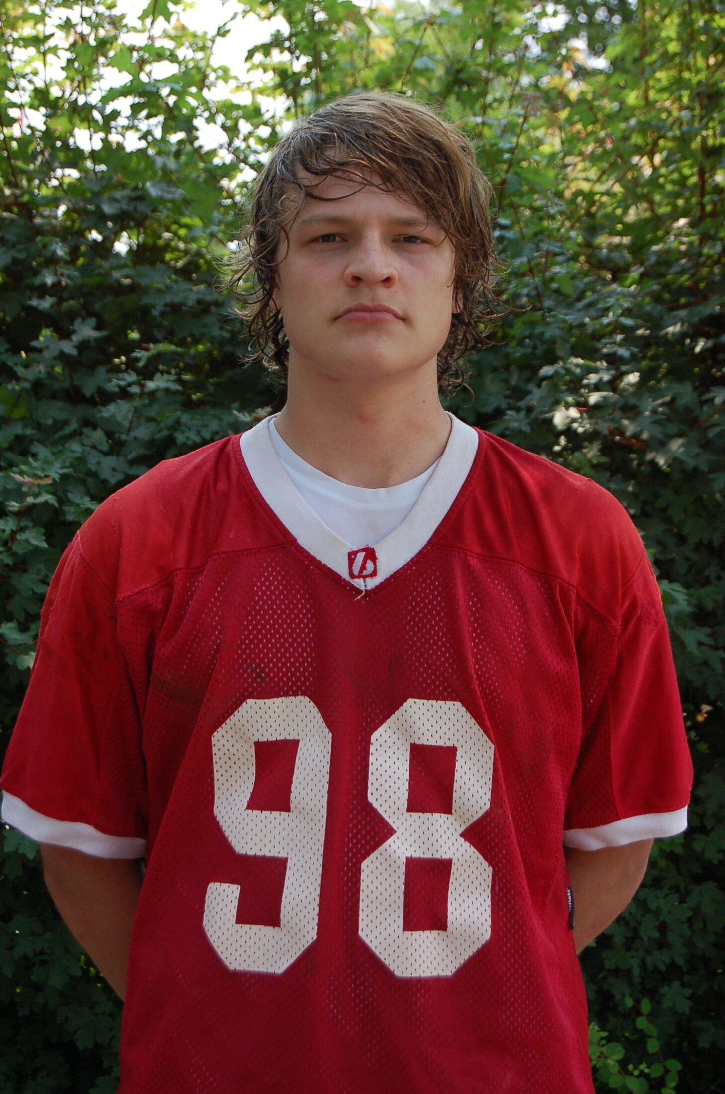 2007#98 Alexander-Marius Wessling