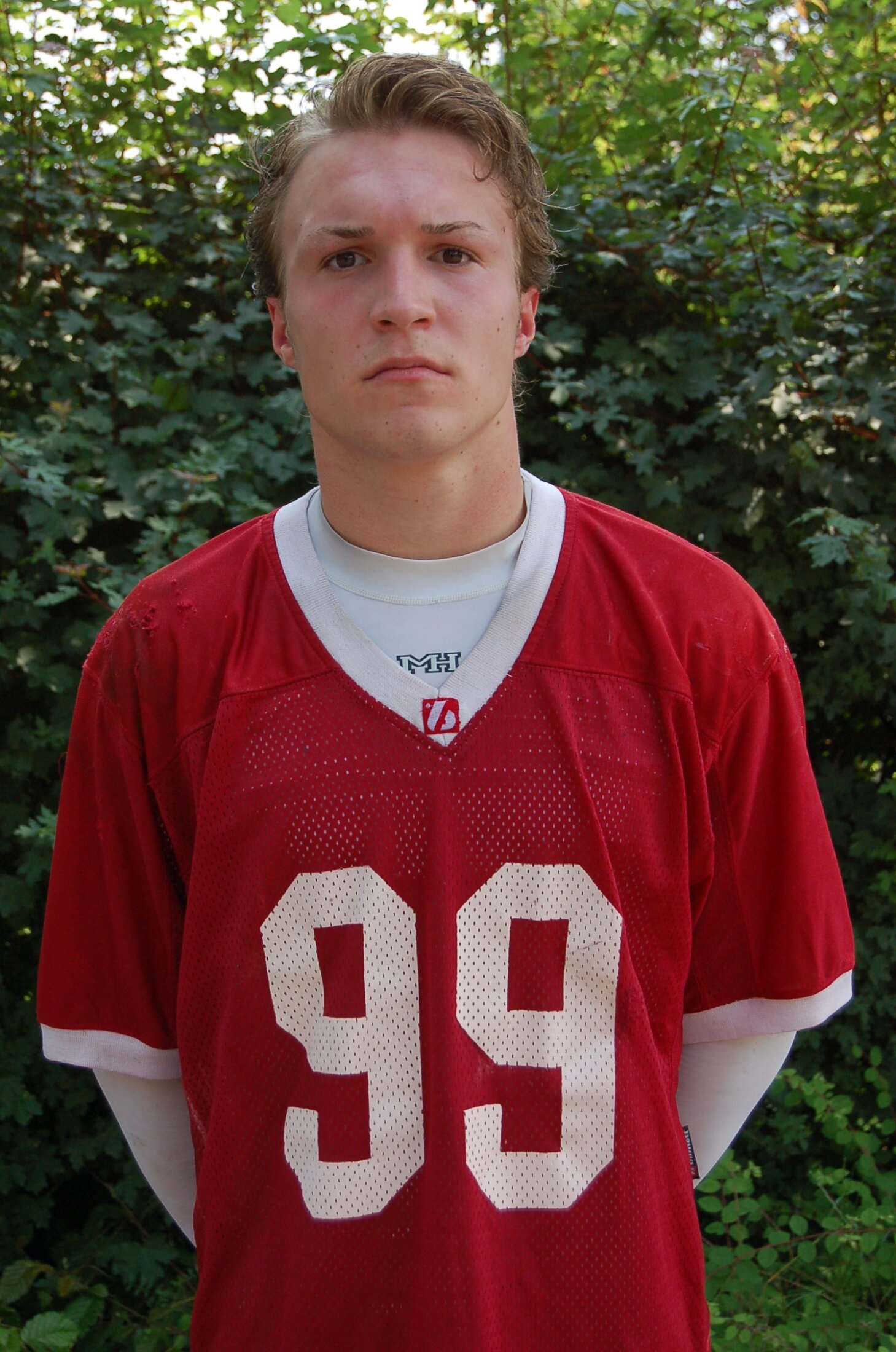 2007#99 Nando Thiergarten