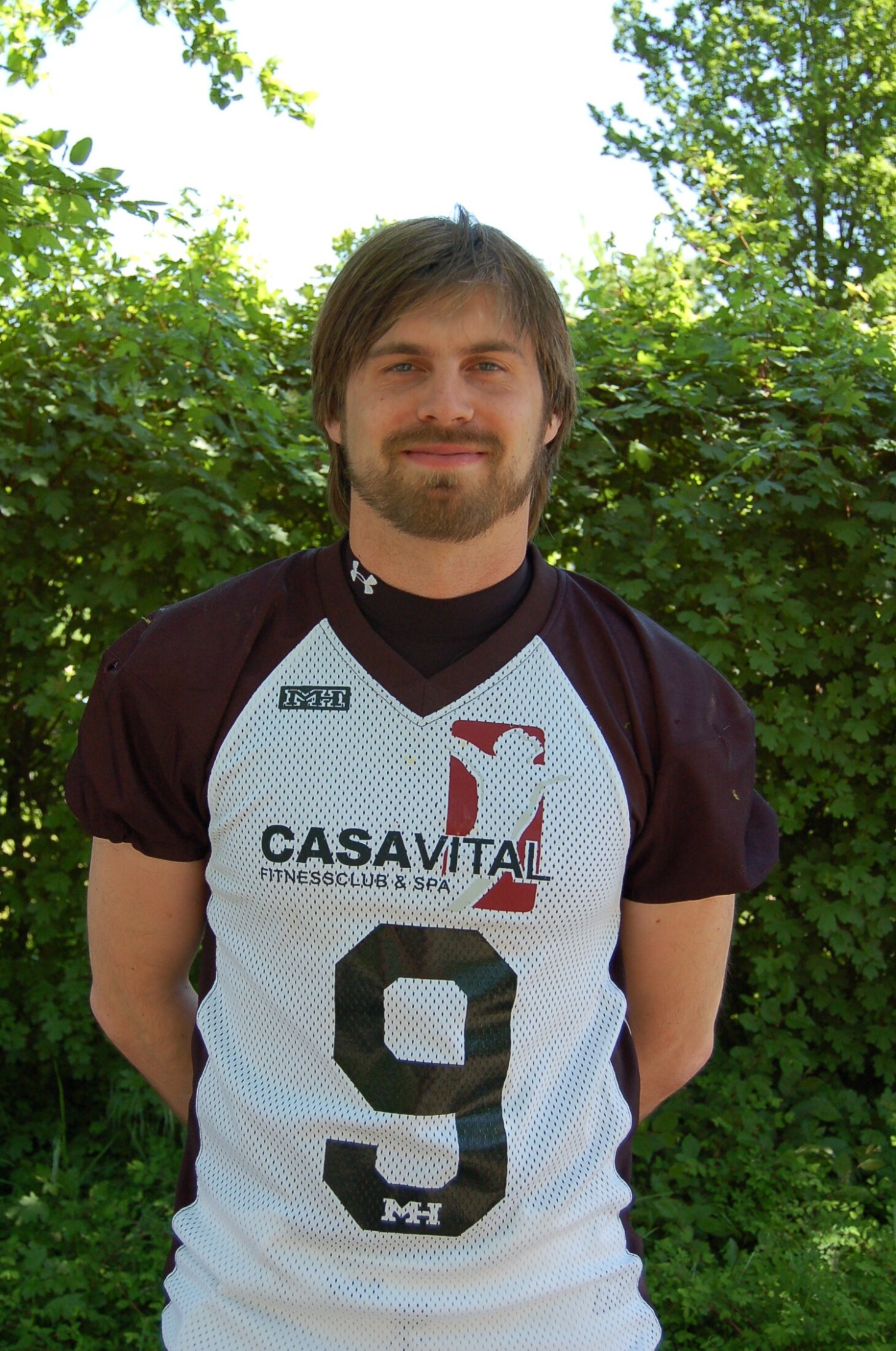 2008#09 Sascha Krotil