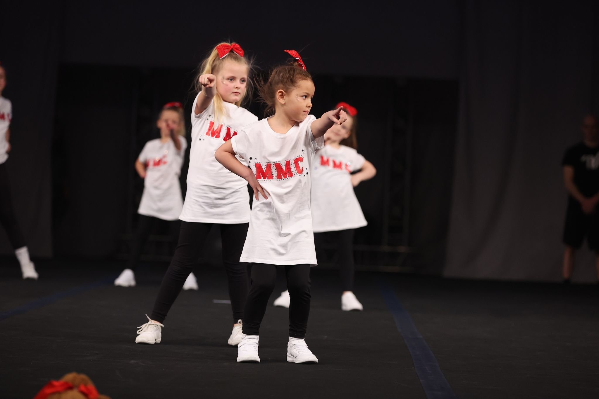 GALC West 2023