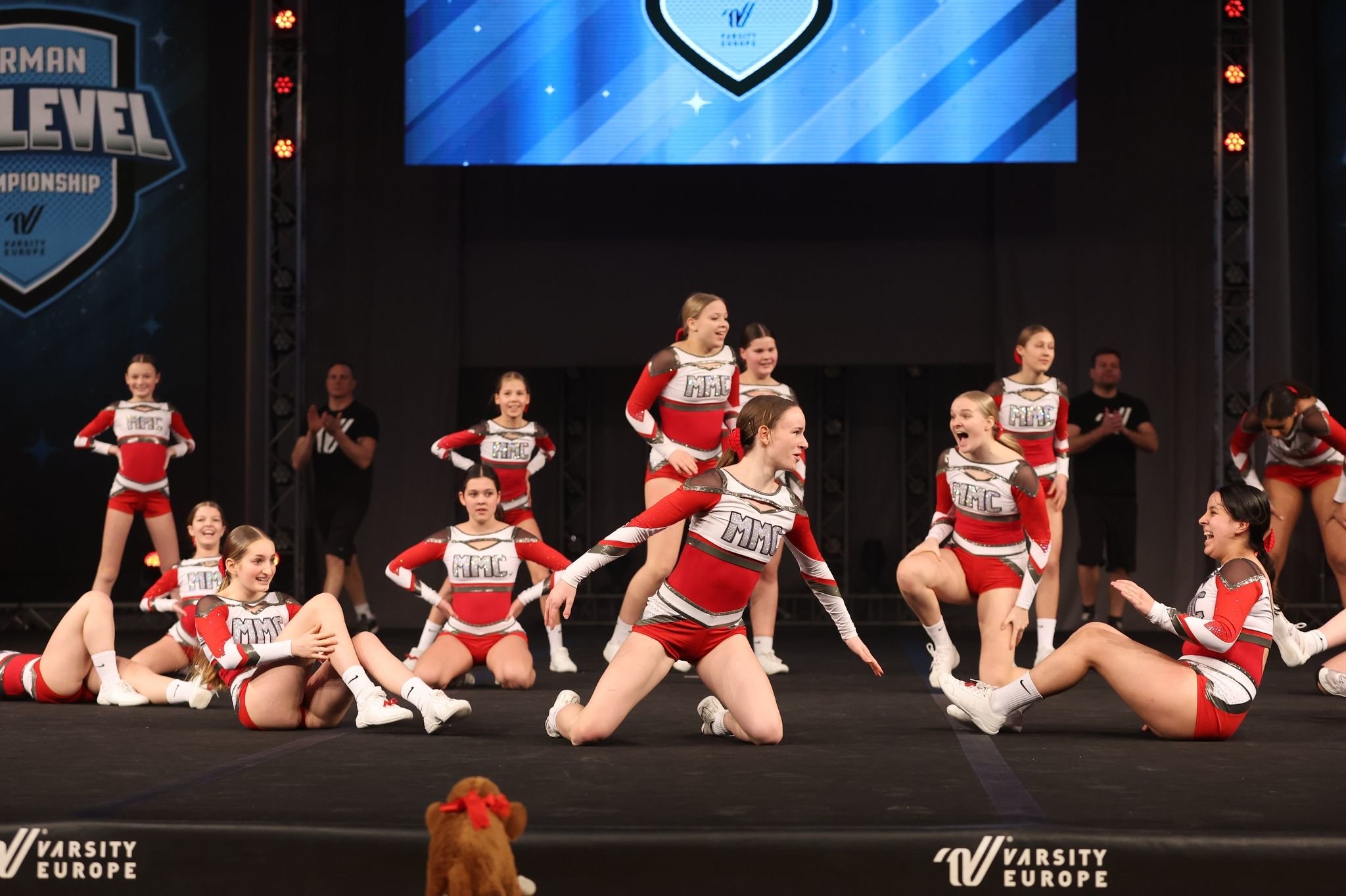 GALC West 2023