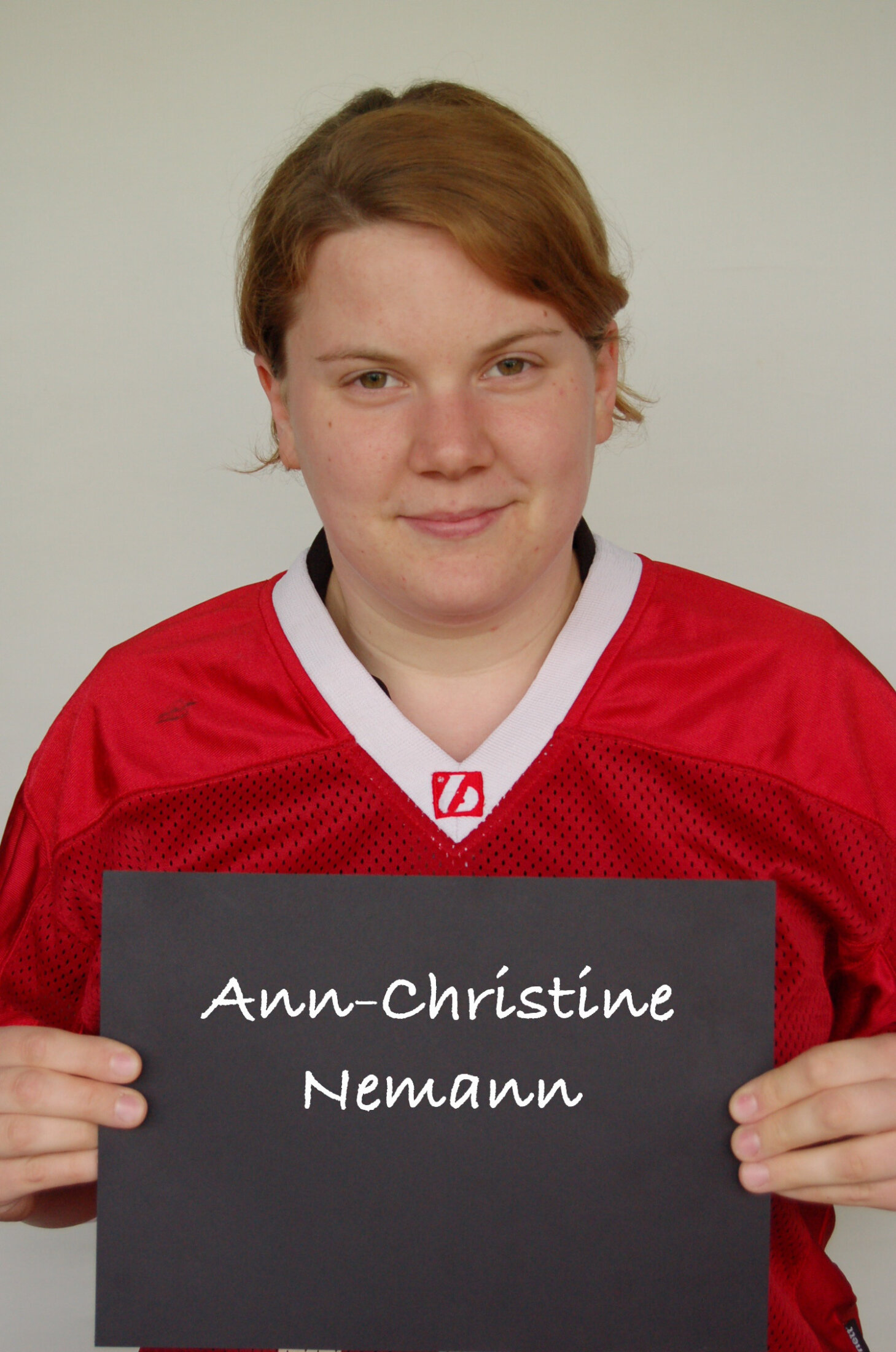 Ann-Christine Nemann