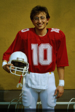Michael Scheider