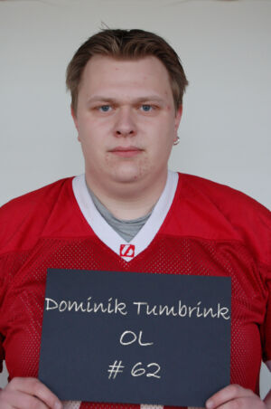 2006#62 Dominik Tumbrink