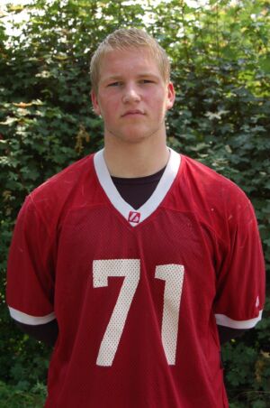 2007#71 Dirk Meierhoff