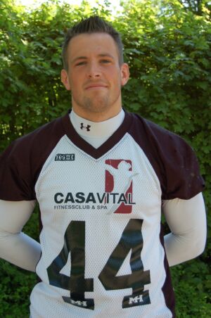 2008#44 Sebastian Ludwig