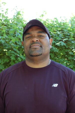 2008#Coach Joseph Julien