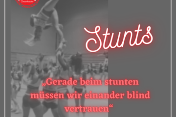 Stunts & Tosses